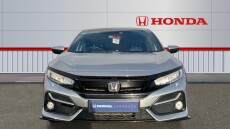 Honda Civic 1.0 VTEC Turbo 126 Sport Line EX 5dr Petrol Hatchback